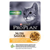 PURINA Pro Plan Nutri Savour Sterilised Chicken Wet Cat Food