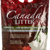 Canada LITTER Unscented Cat Litter
