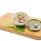 Kit Cat Grain Free Tuna & Anchovy Topper Wet Cat Food