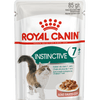 Royal Canin Instinctive 7+ Adult Wet Cat Food