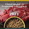 Taste of the Wild PREY Angus Beef for Dry Cat Food