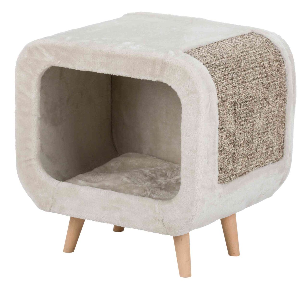 Trixie Alicia Cuddly Cave for Cats