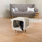 Trixie Alicia Cuddly Cave for Cats