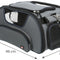 Trixie Wings Airline Carrier for Dogs