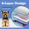 Simple Solution All Day Pads for Dogs
