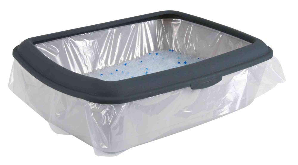 Trixie Cat Litter Liners
