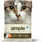 Intersand Simple Clumping Cat Litter