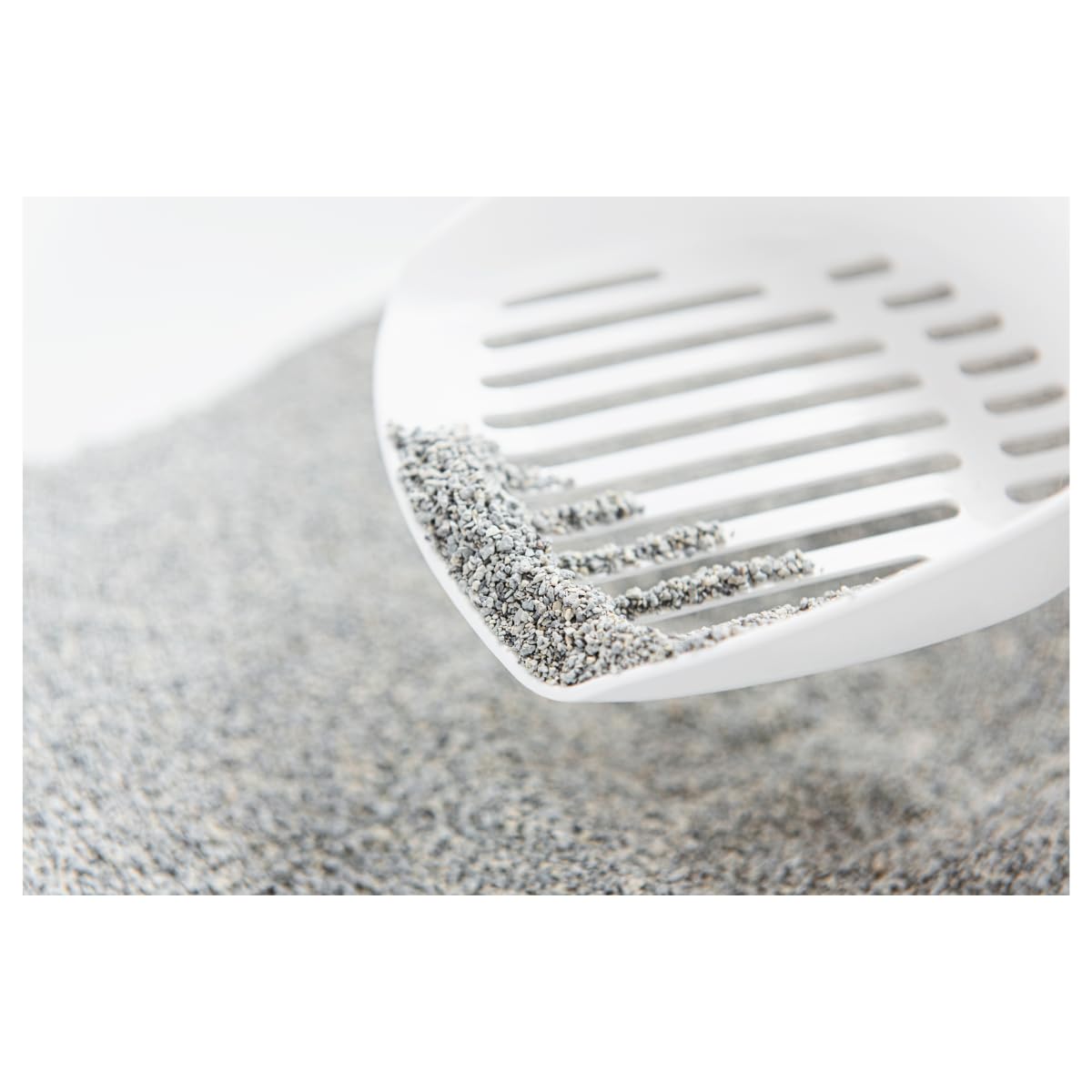 Intersand Odourlock Cat Litter - 12 KG