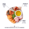 Lily's Kitchen Senior Recipe Turkey Adult 8+ Dry Dog Food
