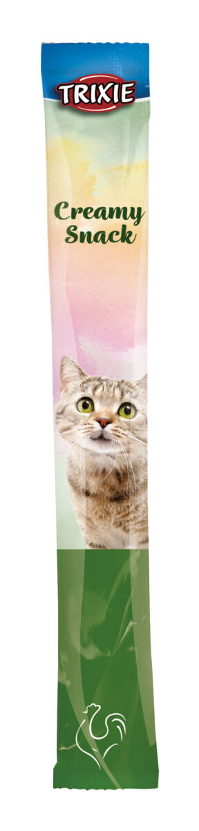 Trixie Creamy Snacks Cat Treats