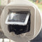 SureFlap Cat Door Flap with Microchip ID Model 38530 for Cats