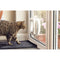 SureFlap Cat Door Flap with Microchip ID Model 38530 for Cats