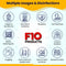 F10 SC Disinfectant Cleaner