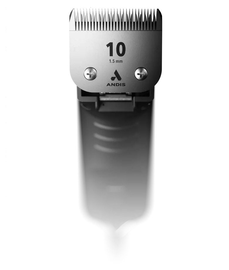 andis Type AGC-2 Clipper Set for Grooming