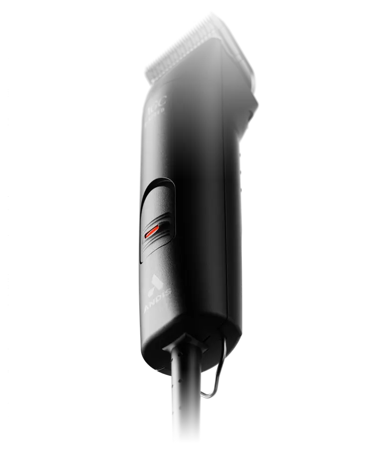 andis Type AGC-2 Clipper Set for Grooming