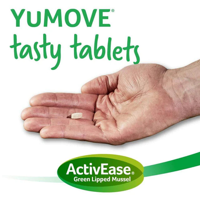 Lintbells YuMOVE Joint Care Supplement for Dogs