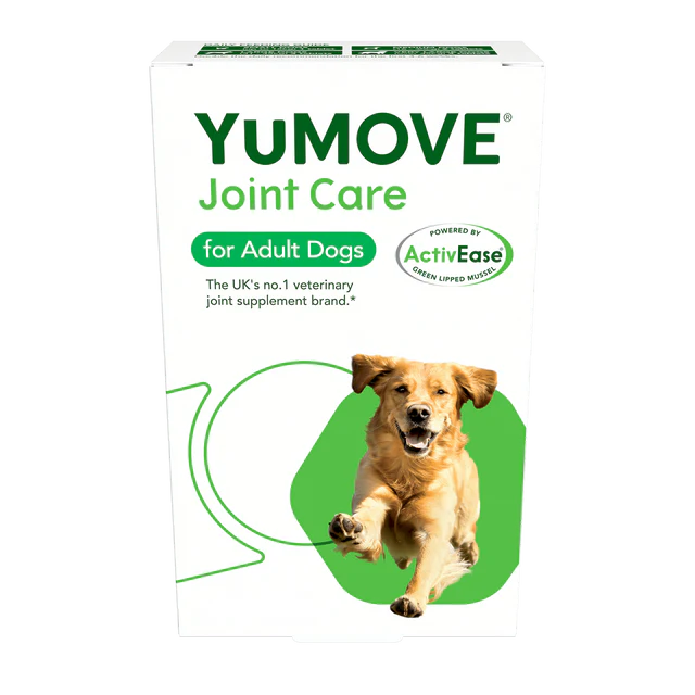 Lintbells YuMOVE Joint Care Supplement for Dogs