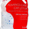 Thunder Paws Advance Care Crystal Cat Litter - 5L