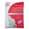 Thunder Paws Advance Care Clumping Cat Litter - 10L