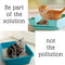 Cat's Best Organic Cat Litter
