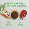 Instinct Be Natural Kibble Beef & Barley Dry Dog Food