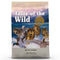 Taste of the Wild Wetlands Canine Formula Dry Dog Food