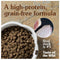 Taste of the Wild Wetlands Canine Formula Dry Dog Food