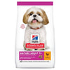 Hill's Science Plan Small & Mini Mature Chicken Adult 7+ Dry Dog Food