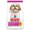 Hill's Science Plan Small & Mini Mature Chicken Adult 7+ Dry Dog Food