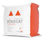 Boxiecat Extra Strength Premium Clumping Clay Litter Flex Bag