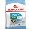Royal Canin Mini Puppy Dry Food