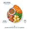 Lily's Kitchen Salmon Supper Adult Dog Dry Food