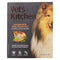 Vet's Kitchen Chicken with Wholegrain Rice Wet Dog Food