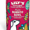 Lily's Kitchen Mighty Burrito Bowl Adult Wet Dog Food