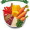 Lily's Kitchen Mighty Burrito Bowl Adult Wet Dog Food