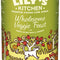 Lily's Kitchen Wholesome Veggie Feast Wet Dog Food