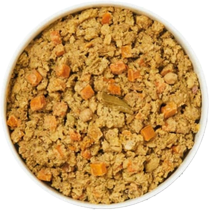 Lily's Kitchen Wholesome Veggie Feast Wet Dog Food