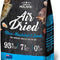 Absolute Holistic Air Dried Diet Blue Mackerel & Lamb Dry Dog Food