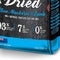 Absolute Holistic Air Dried Diet Blue Mackerel & Lamb Dry Dog Food