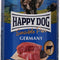 Happy Dog Pure Rind Beef Wet Dog Food