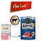 Happy Dog Pure Rind Beef Wet Dog Food