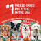 Stella & Chewy's Stella's Super Beef Dinner Patties Dry Dog Food