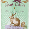 Terra Canis Grain Free Rabbit Dog Wet Food