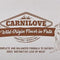 Carnilove Buffalo with Rose Blossom for Adult Dog Wet Food