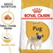 Royal Canin Pug Adult Dry Dog Food