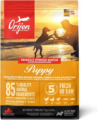 Orijen Puppy All Breed Dog Dry Food