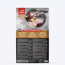 Orijen Puppy All Breed Dog Dry Food