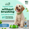 TropiClean Oral Care Water Additive for Dogs & Cats
