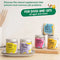 Wild Balance Firm Poops Supplement for Dogs&Cats
