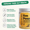 Wild Balance Firm Poops Supplement for Dogs&Cats